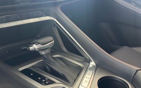 Changan CS35 Plus, 2024 год, 2 709 900 рублей, 19 фотография