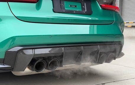 BMW M3, 2023 год, 13 490 133 рублей, 3 фотография