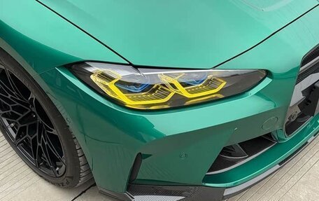 BMW M3, 2023 год, 13 490 133 рублей, 2 фотография