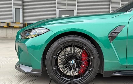 BMW M3, 2023 год, 13 490 133 рублей, 6 фотография