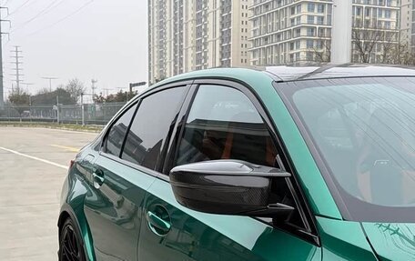 BMW M3, 2023 год, 13 490 133 рублей, 7 фотография