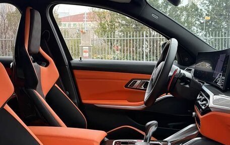 BMW M3, 2023 год, 13 490 133 рублей, 14 фотография