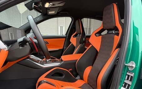 BMW M3, 2023 год, 13 490 133 рублей, 15 фотография