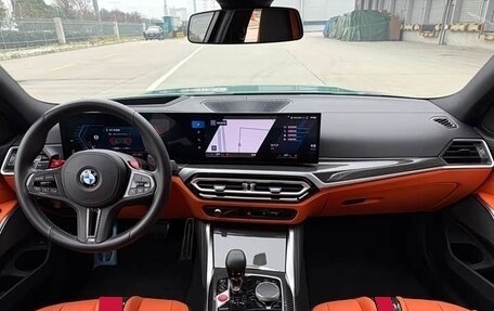 BMW M3, 2023 год, 13 490 133 рублей, 13 фотография