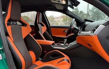 BMW M3, 2023 год, 13 490 133 рублей, 17 фотография