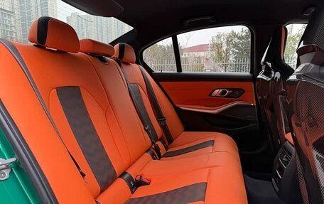 BMW M3, 2023 год, 13 490 133 рублей, 20 фотография