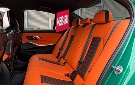 BMW M3, 2023 год, 13 490 133 рублей, 19 фотография