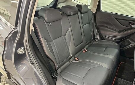 Subaru Forester, 2022 год, 2 260 000 рублей, 16 фотография