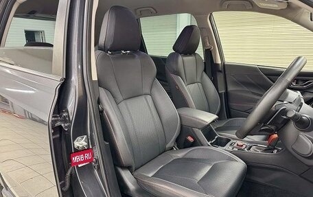 Subaru Forester, 2022 год, 2 260 000 рублей, 12 фотография