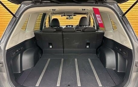 Subaru Forester, 2022 год, 2 260 000 рублей, 13 фотография