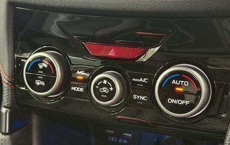 Subaru Forester, 2022 год, 2 260 000 рублей, 24 фотография