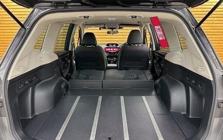 Subaru Forester, 2022 год, 2 260 000 рублей, 15 фотография