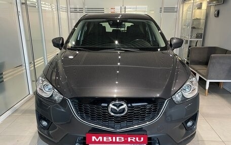 Mazda CX-5 II, 2014 год, 2 049 000 рублей, 2 фотография
