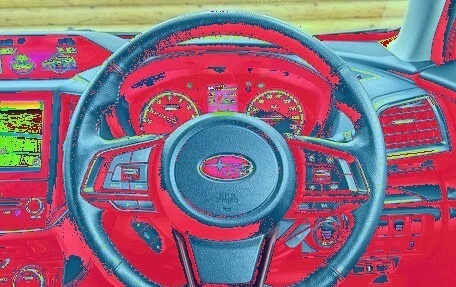 Subaru Forester, 2022 год, 2 260 000 рублей, 18 фотография