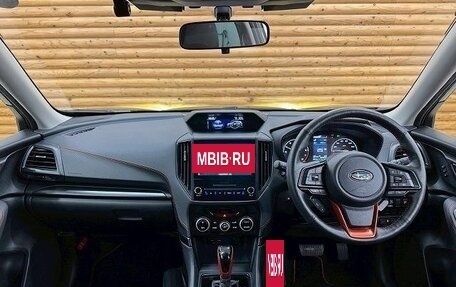 Subaru Forester, 2022 год, 2 260 000 рублей, 17 фотография