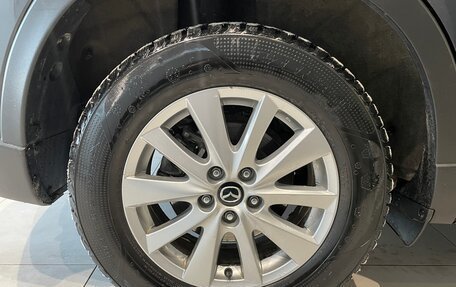 Mazda CX-5 II, 2014 год, 2 049 000 рублей, 18 фотография