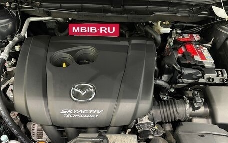 Mazda CX-5 II, 2014 год, 2 049 000 рублей, 17 фотография