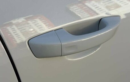 Volkswagen Touareg III, 2017 год, 3 800 000 рублей, 9 фотография