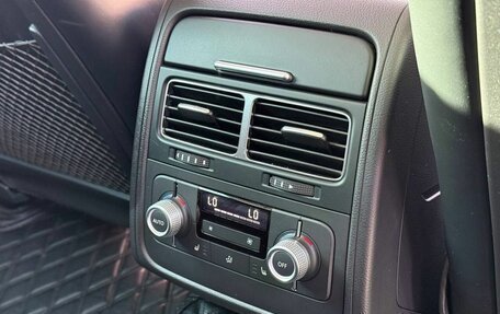 Volkswagen Touareg III, 2017 год, 3 800 000 рублей, 13 фотография