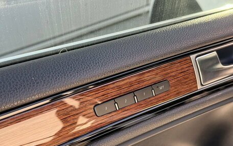 Volkswagen Touareg III, 2017 год, 3 800 000 рублей, 15 фотография