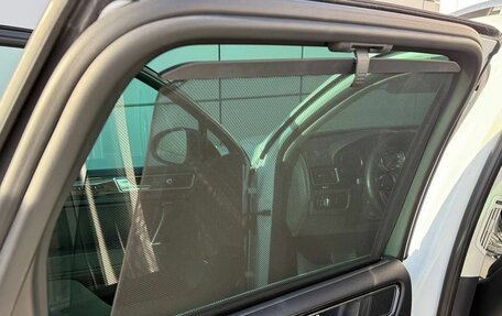 Volkswagen Touareg III, 2017 год, 3 800 000 рублей, 26 фотография