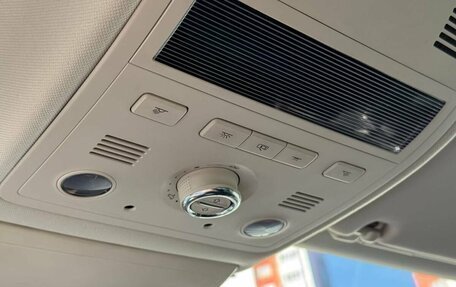 Volkswagen Touareg III, 2017 год, 3 800 000 рублей, 22 фотография