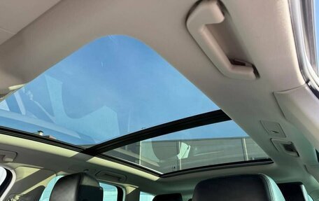 Volkswagen Touareg III, 2017 год, 3 800 000 рублей, 23 фотография