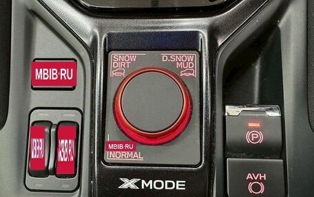 Subaru Forester, 2022 год, 2 260 000 рублей, 22 фотография