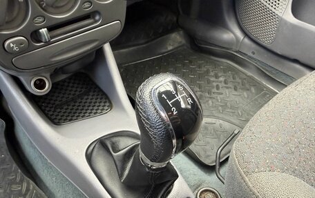 Hyundai Accent II, 2007 год, 359 900 рублей, 12 фотография