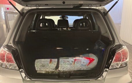 Mitsubishi Outlander III рестайлинг 3, 2003 год, 770 000 рублей, 6 фотография