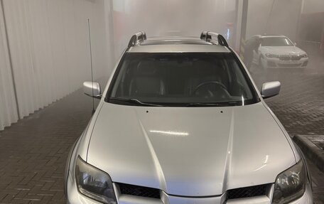 Mitsubishi Outlander III рестайлинг 3, 2003 год, 770 000 рублей, 8 фотография