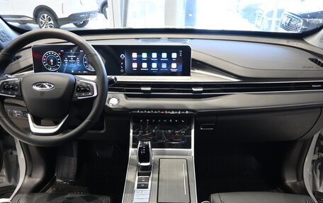 Chery Tiggo 4 I рестайлинг, 2025 год, 1 895 000 рублей, 7 фотография