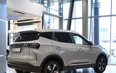 Chery Tiggo 4 I рестайлинг, 2025 год, 1 895 000 рублей, 5 фотография