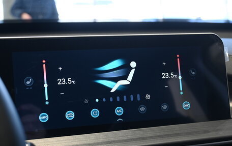 Chery Tiggo 4 I рестайлинг, 2025 год, 1 895 000 рублей, 9 фотография