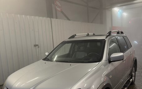 Mitsubishi Outlander III рестайлинг 3, 2003 год, 770 000 рублей, 10 фотография