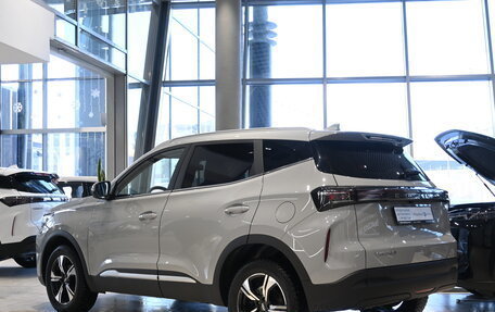 Chery Tiggo 4 I рестайлинг, 2025 год, 1 895 000 рублей, 4 фотография