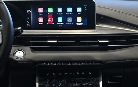 Chery Tiggo 4 I рестайлинг, 2025 год, 1 895 000 рублей, 8 фотография