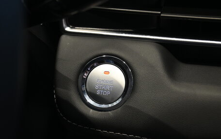 Chery Tiggo 4 I рестайлинг, 2025 год, 1 895 000 рублей, 16 фотография