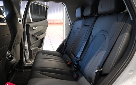 Chery Tiggo 4 I рестайлинг, 2025 год, 1 895 000 рублей, 19 фотография