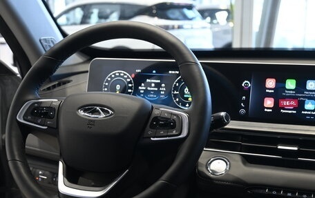 Chery Tiggo 4 I рестайлинг, 2025 год, 1 895 000 рублей, 13 фотография