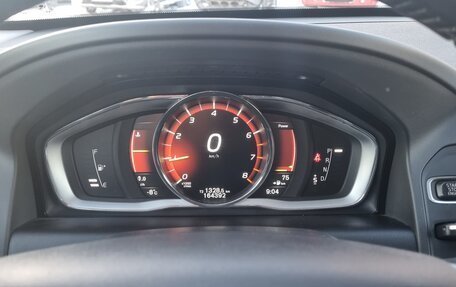 Volvo XC60 II, 2017 год, 2 490 000 рублей, 10 фотография