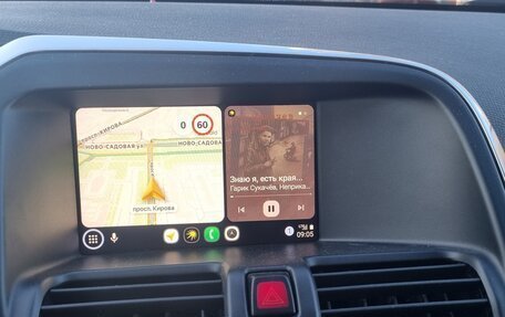 Volvo XC60 II, 2017 год, 2 490 000 рублей, 12 фотография