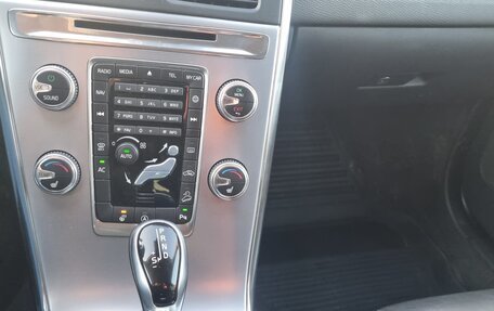 Volvo XC60 II, 2017 год, 2 490 000 рублей, 16 фотография