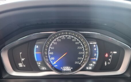 Volvo XC60 II, 2017 год, 2 490 000 рублей, 17 фотография