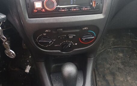 Peugeot 206, 2003 год, 165 000 рублей, 6 фотография