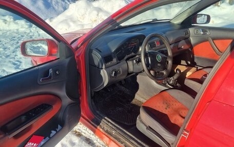 Skoda Octavia IV, 2001 год, 230 000 рублей, 3 фотография