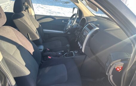 Nissan X-Trail, 2011 год, 1 350 000 рублей, 8 фотография