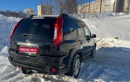 Nissan X-Trail, 2011 год, 1 350 000 рублей, 7 фотография