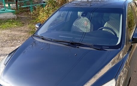 Ford Focus II рестайлинг, 2008 год, 495 000 рублей, 3 фотография