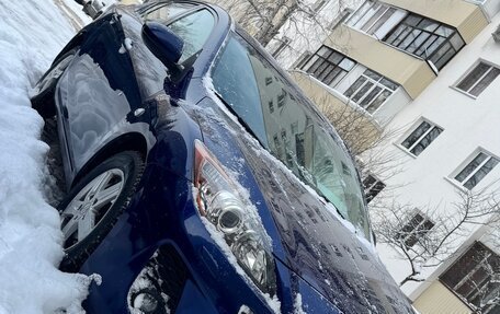Mazda 3, 2013 год, 1 200 000 рублей, 3 фотография